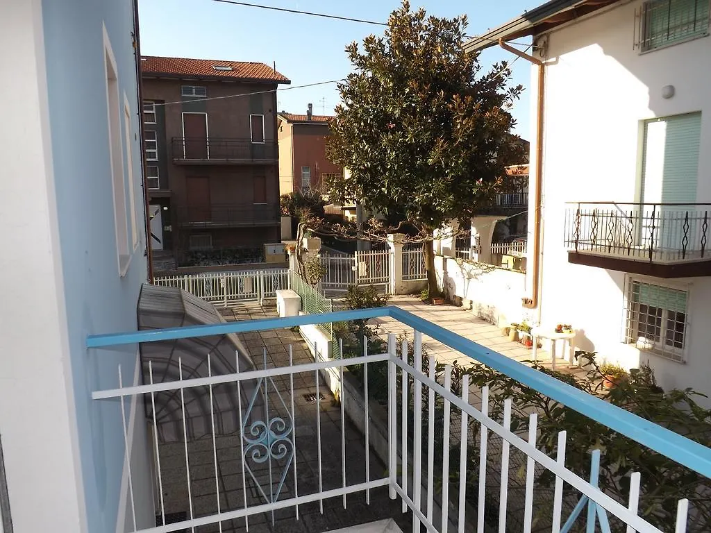 Appartamenti Muccioli Misano 미사노아드리아티코 아파트